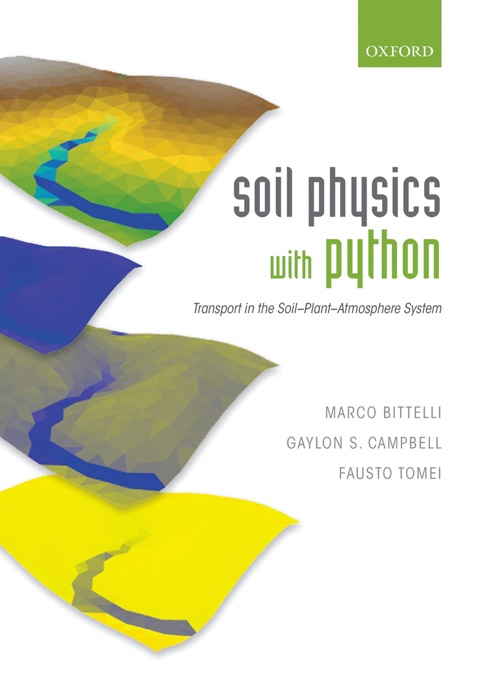 Soil Physics with Python