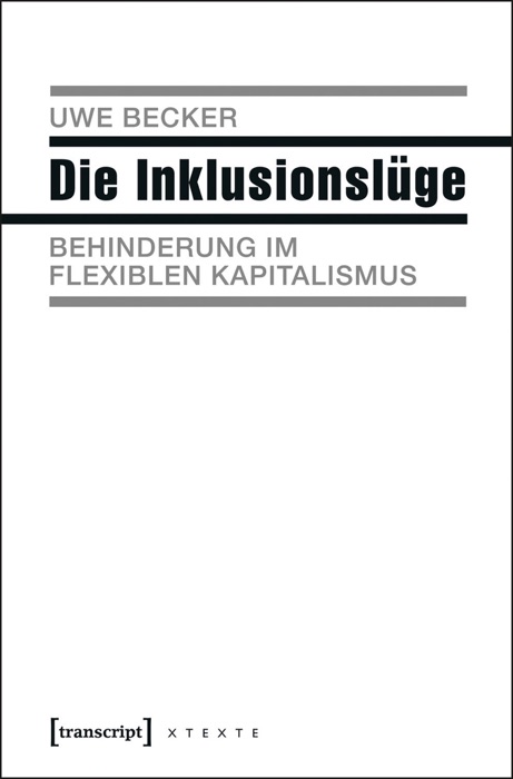 Die Inklusionslüge