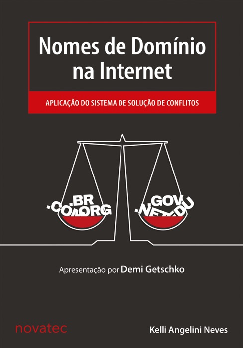 Nomes de Domínio na Internet