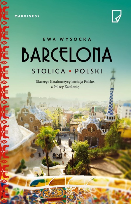 Barcelona - stolica Polski