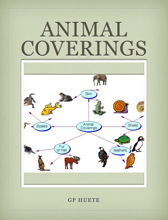 Animal coverings