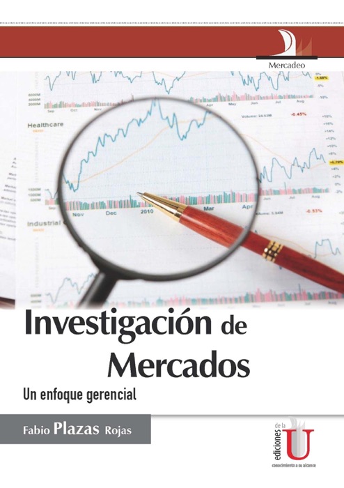 Investigaci贸n de mercados