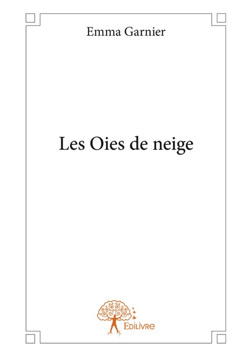 Les Oies de neige