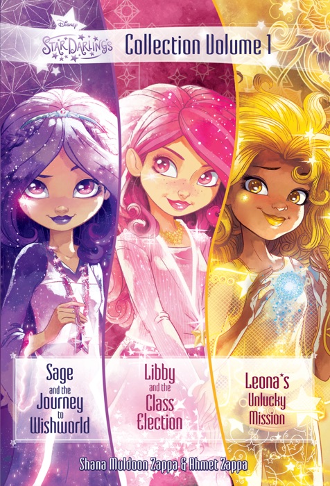 Star Darlings Collection: Volume 1