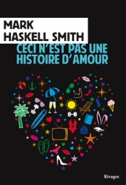 Book's Cover of Ceci n'est pas une histoire d'amour