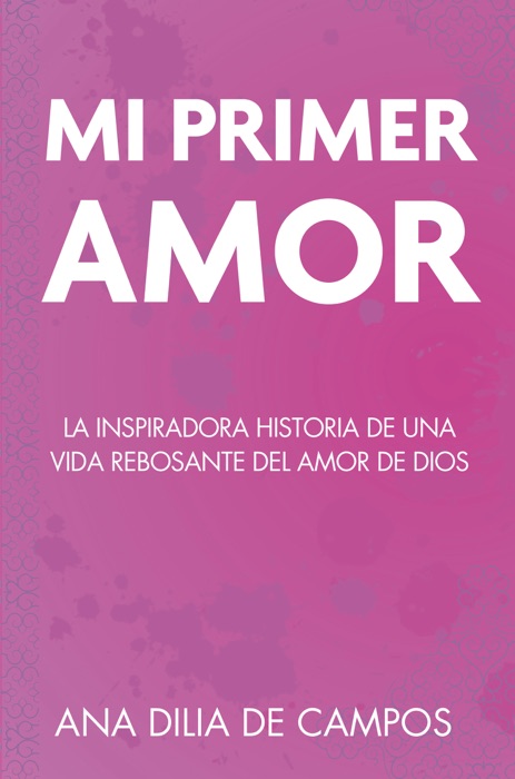 Mi primer amor