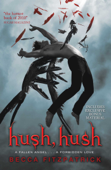 Hush, Hush - Becca Fitzpatrick