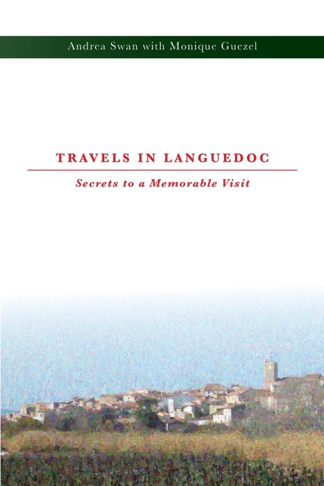 Travels in Languedoc
