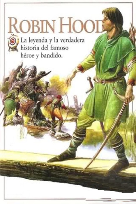 Robin Hood - Español