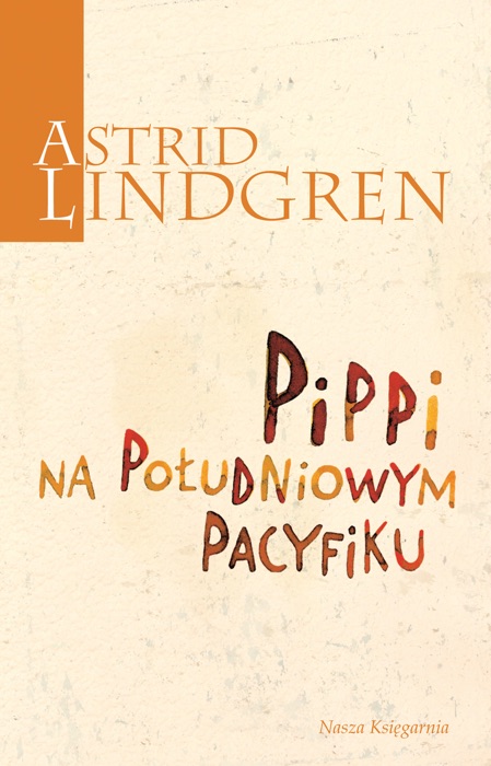 Pippi na Południowym Pacyfiku