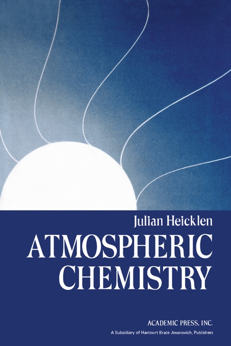 Atmospheric Chemistry