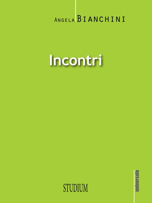 Incontri