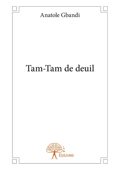 Tam-Tam de deuil