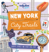 New York City Trails - Lonely Planet