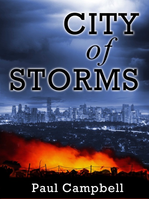 City of Storms