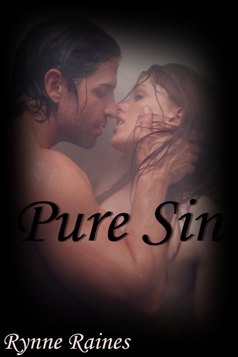 Pure Sin (Eden Series, Book 2)