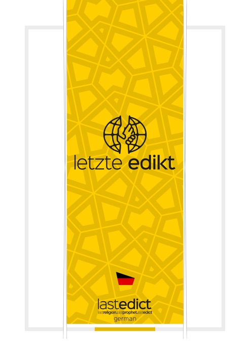 Letzte Edikt