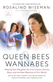 Queen Bees and Wannabes, 3rd Edition - Rosalind Wiseman