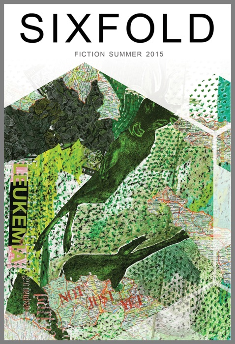 Sixfold Fiction Summer 2015