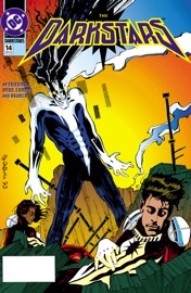 The Darkstars (1992-) #14 - Michael Jan Friedman, Mitch Byrd & Marc Campos by  Michael Jan Friedman, Mitch Byrd & Marc Campos PDF Download