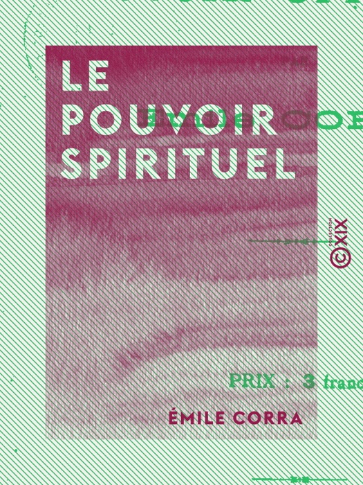 Le Pouvoir spirituel