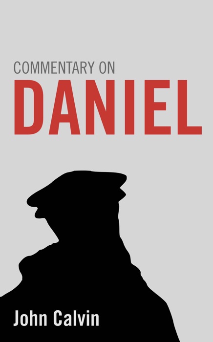 Commentary on Daniel