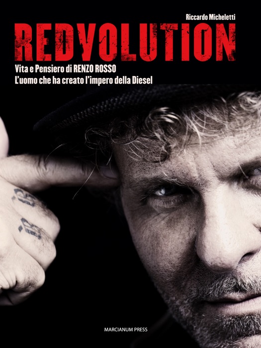 Redvolution