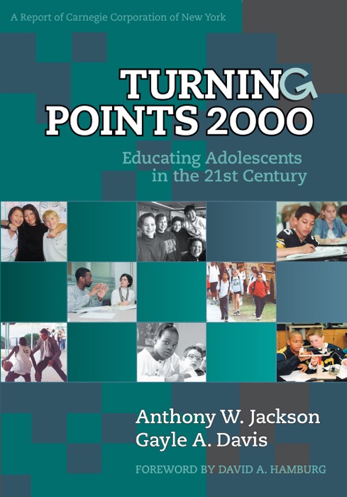 Turning Points 2000