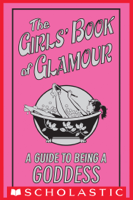Sally Jeffrie - The Girls' Book of Glamour: A Guide to Being a Goddess artwork