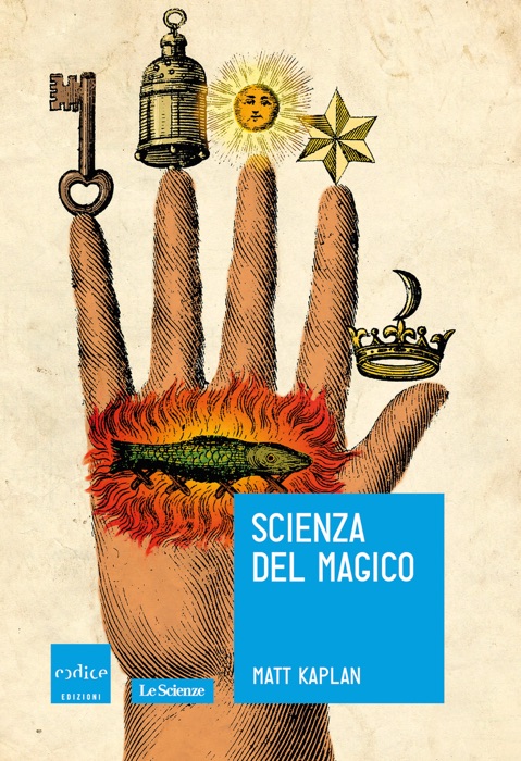 Scienza del magico