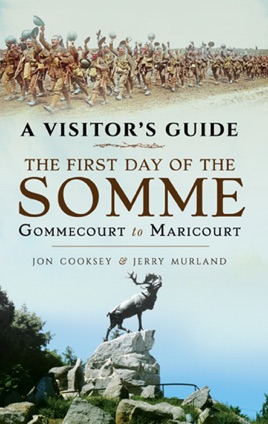 The First Day Of The Somme - 