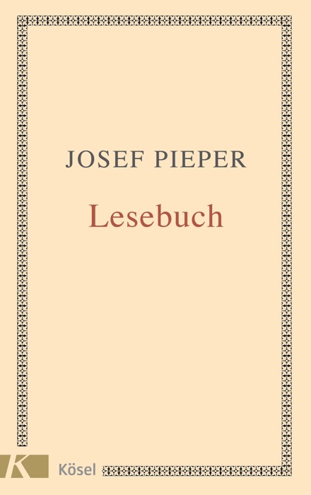 Lesebuch