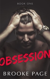 Obsession - Book One
