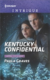 Kentucky Confidential - Paula Graves by  Paula Graves PDF Download