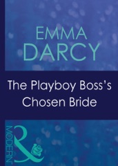 The Playboy Boss's Chosen Bride