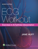 ECG Workout - Jane Huff
