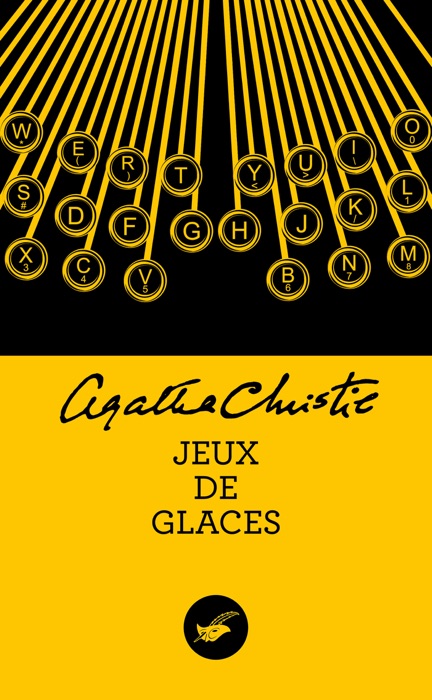 Jeux de glaces (Nouvelle traduction révisée)