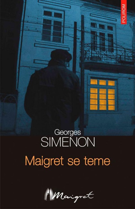 Maigret se teme