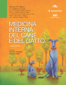 Medicina interna del cane e del gatto - Richard W. Nelson & C. Guillermo Couto