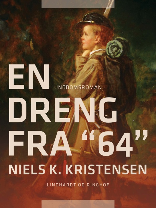 En dreng fra 64