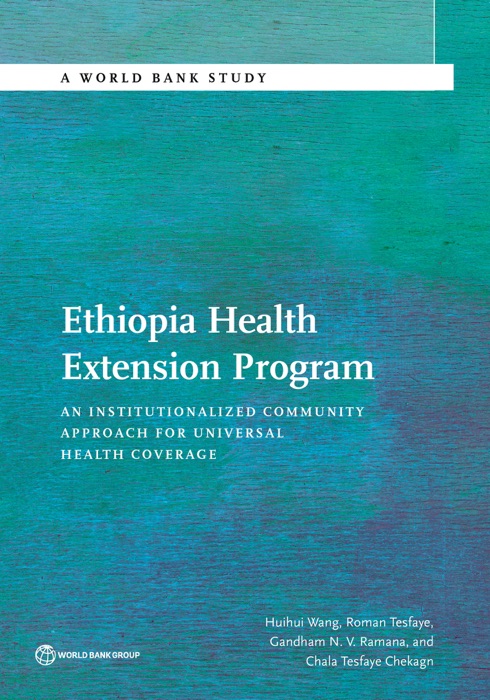 Ethiopia Health Extension Program