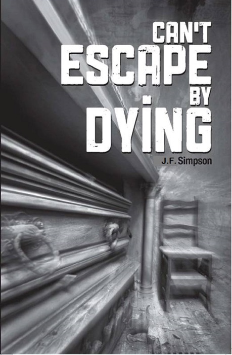 Can't Escape By Dying