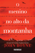 O menino no alto da montanha - John Boyne