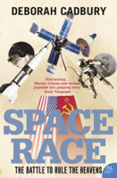 Deborah Cadbury - Space Race artwork