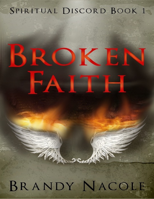 Broken Faith