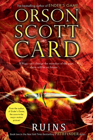 Seventh Son Orson Scott Card Ebook