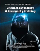 Criminal Psychology & Personality Profiling - Joan Esherick