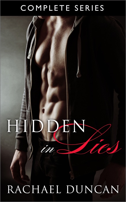 Hidden in Lies - Complete Series