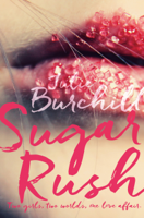 Julie Burchill - Sugar Rush artwork