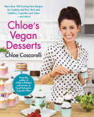 Chloe's Vegan Desserts - Chloe Coscarelli